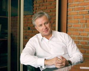 Порошенко назначил Косюка своим советником