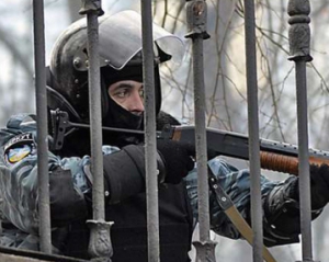 Ярема отказался от помощи Гаагского трибунала в расследовании преступлений на Майдане