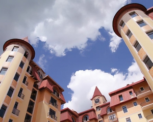 Эксперты отметили аномальный спрос на элитное жилье в Киеве