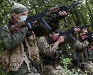 Бойовики 13 разів обстріляли позиції сил АТО, дісталося і &quot;кіборгам&quot;