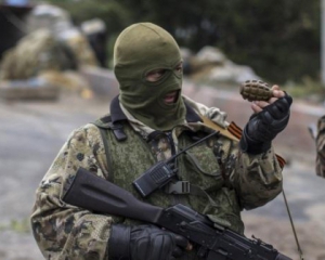 Террористы обознались: обстреляли спецназовцев РФ, убили их командира