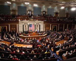 Сенат США принял законопроект, которым Украина стала военным союзником вне НАТО