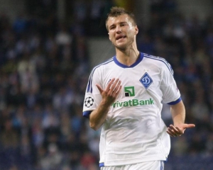 "Мамалыга по-киевски". "Динамо"  обыграло "Стяуа" в заключительном матче сезона