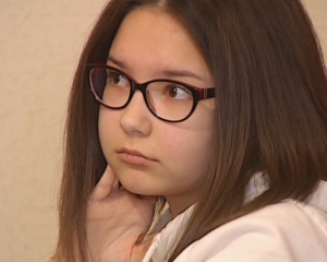 15-летний Лиане Магомедовой нужна пересадка почки