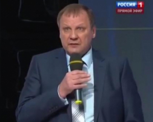 Нова кремлівська байка: &quot;карателі&quot; ґвалтують дітей і заживо закопують їх у землю