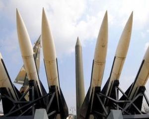У Кремлі не виключають можливості розміщення ядерної зброї в Криму