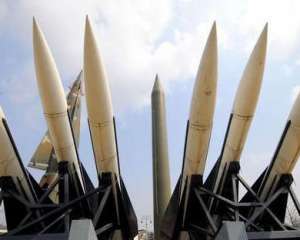 У Кремлі не виключають можливості розміщення ядерної зброї в Криму
