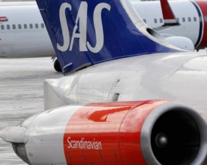 МЗС Швеції і Данії вимагають пояснень від послів РФ з приводу російського літака