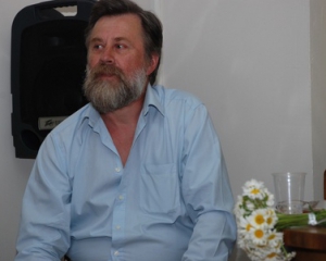 Український поет Олег Лишега помер у реанімації