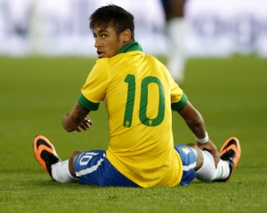 Бразильський уболівальник подав до суду на Неймара за перехід гравця в &quot;Барселону&quot;