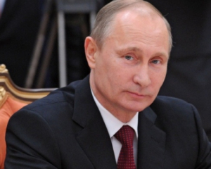 Путин находится в астрале - Немцов