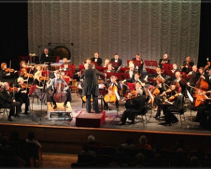 В Криму масово звільняють музикантів симфонічного оркестру