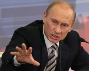 Рубль обвалили жадібність та параноя Путіна - The Economist