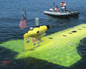США и Россия начали гонку за подводными беспилотниками