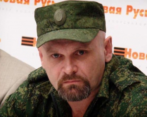 Российские командиры просят Мозгового покормить боевиков