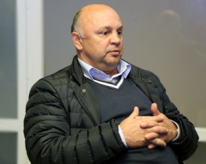 Український тренер дізнався через інтернет про звільнення з російського клубу