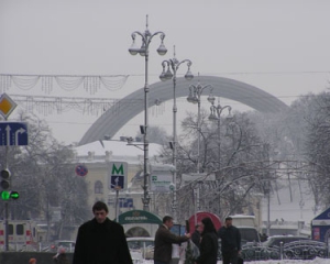 В центре Киева планировался ужасный теракт - СБУ