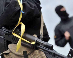 "Добровольцям" Путіна пора протиставити партизанів Донбасу