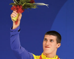 Бронзовый призер ОИ-2008 написал заявление о выходе из сборной Украины