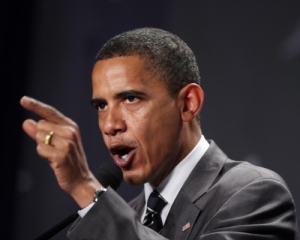 Обама запретил компаниям и гражданам США сотрудничать с Крымом