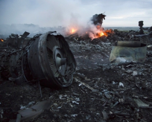 Міжнародна слідча група оприлюднила інформацію про розслідування катастрофи &quot;Боїнга&quot; на Донбасі