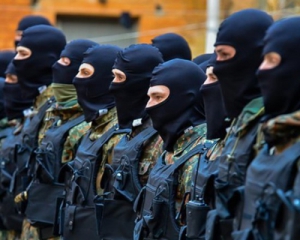 На Луганщине произошла перестрелка между двумя группировками &quot;Айдара&quot;, 5 погибших - СМИ
