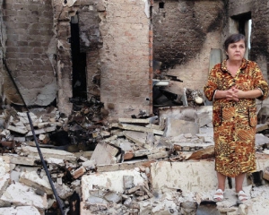 Гуманітарний штаб Ахметова фіксує різке погіршення ситуації на Донбасі