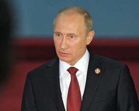 Путин обеспокоен ростом активности зарубежных спецслужб в России