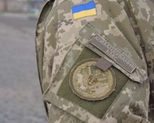 На Донбасс отправляется бригада морской пехоты из Крыма