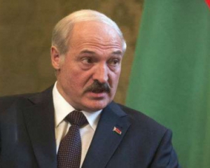 Лукашенко рассказал об уникальных экономических отношениях Украины и Беларуси