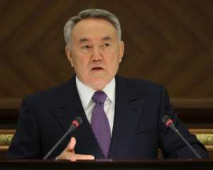 В урегулировании украинского конфликта Назарбаев займет позицию &quot;честного менеджера&quot;