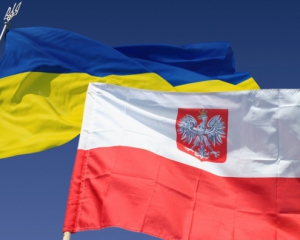 Украина пока не будет покупать оружие в Польше - Дещица