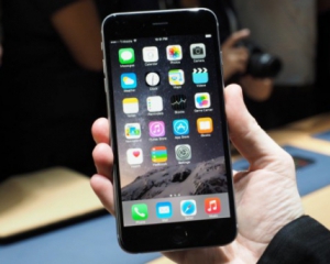Цены на iPhone 6 подскочили в России на 35%