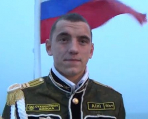 "Вежливые человечки" на камеру рассказывают, что в Крыму и Луганске воевали за Россию