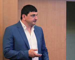"Клуб будут банкротить" - Селюк о назначении Бойцана в "Металлист"