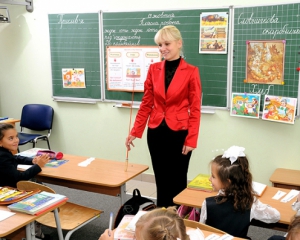 Вперше визначать найкращого вчителя української мови за кордоном