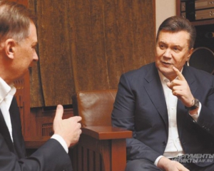 Если бы подписал договор с ЕС, до сих пор был бы президентом - Янукович