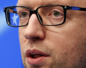 З холодами українцям частіше відключатимуть електрику - Яценюк