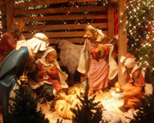 Рождество в Риме праздновали 25 декабря еще 1678 лет назад