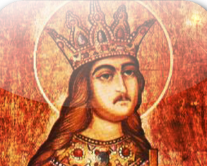 1013 лет назад легат папы римского провозгласил Иштвана І королем Венгрии