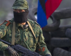 Бойовики з різної зброї 16 разів обстріляли українських військових