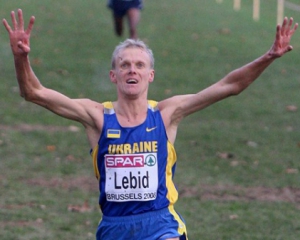 Украинец признан лучшим легкоатлетом Европы