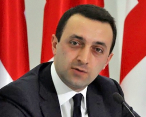Премьер Грузии назвал Саакашвили &quot;врагом народа&quot;
