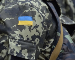 За сутки на Донбассе погиб один военный, еще 1 ранен - СНБО
