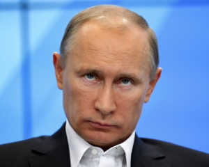 Путін зібрав силовиків для розмови про Україну