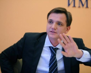"Бюджет является основанием для отставки правительства" - Павленко