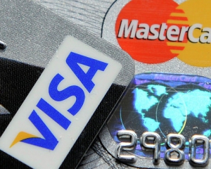 Visa отключила банки Крыма от платежной системы