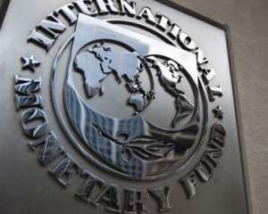 Місія МВФ приїде в Україну 2 січня