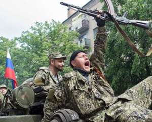 Сьогодні на Донбасі відносне затишшя - прес-центр АТО