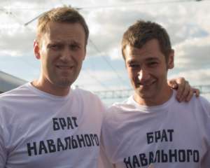 Путін злякався масових протестів? Вирок Навальному винесуть 30 грудня